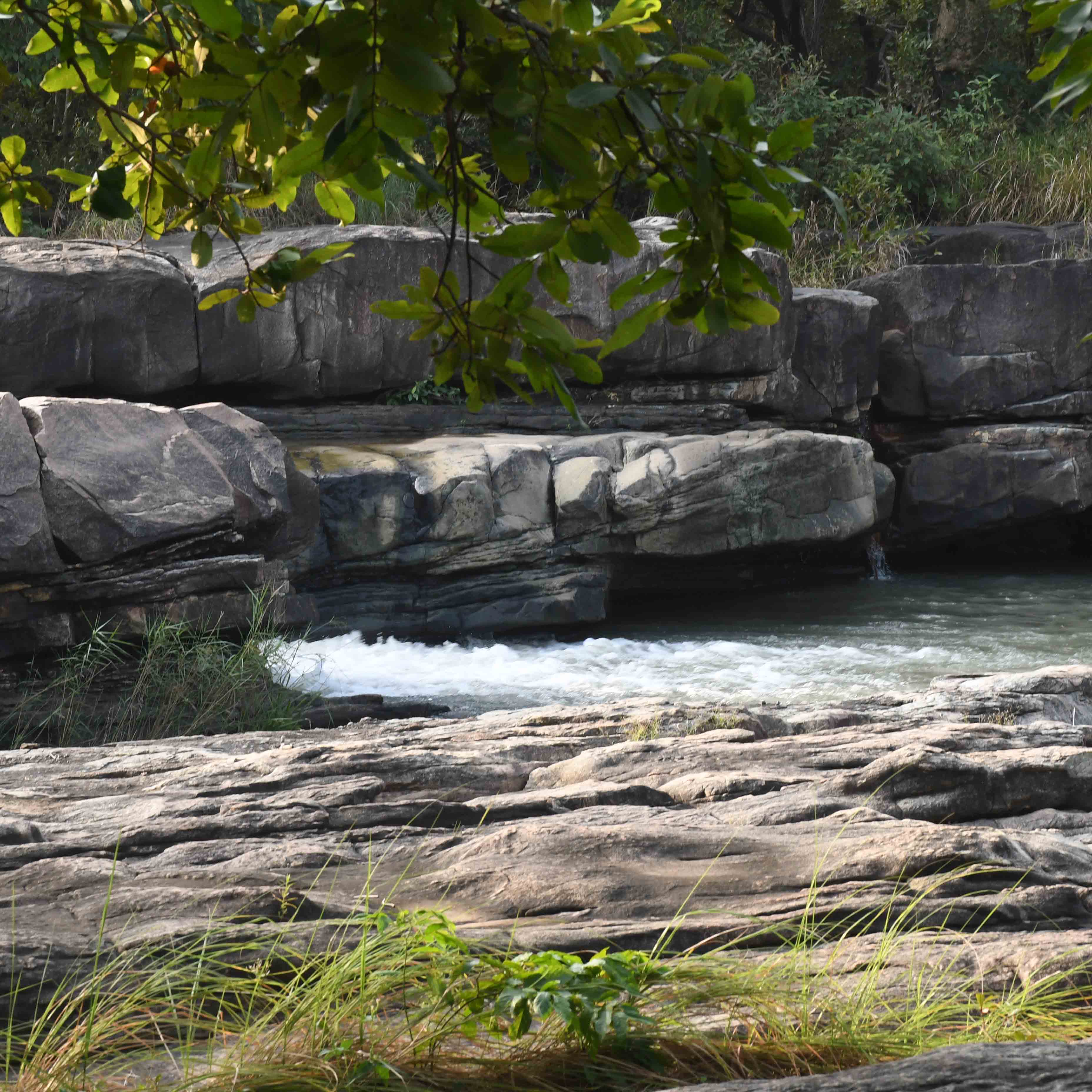 Religious Places & Sacred Landscapes