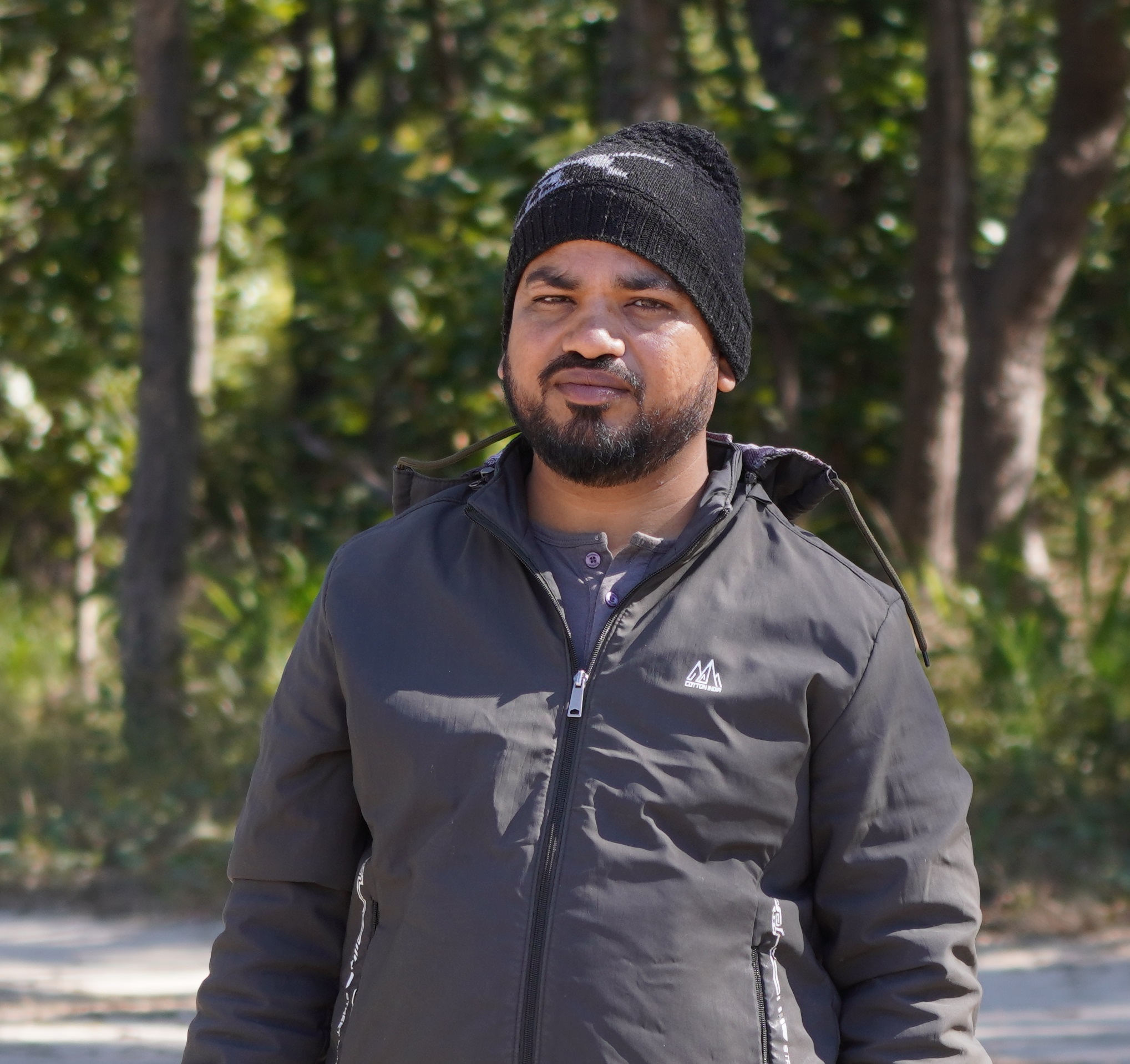 SATYA PRAKASH